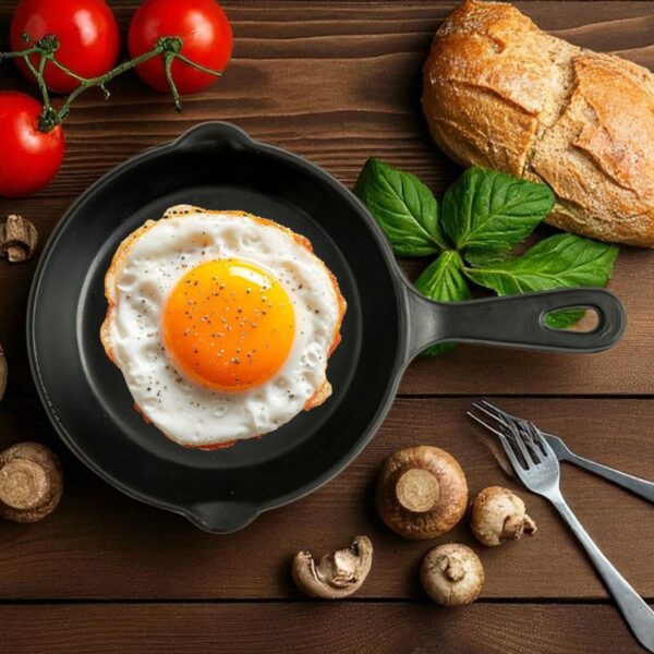 تابه دسته دار  ملامین