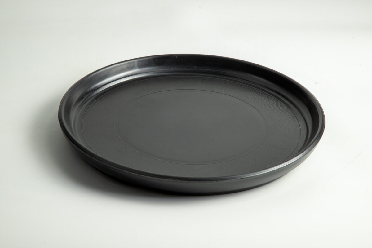 پیش دستی طرح خطی کوچک ملامین - تصویر 2