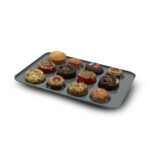 قالب مافین مدل DHB20 DANNY HOME