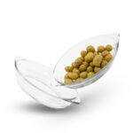 تابه پیرکس بیضی دو عددی ترک borcam