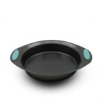 قالب کیک گرد دسته سیلیکونی مدل  DANNY HOME - تصویر 3