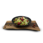 کاسه سزار بزرگ خانواده ملامین - تصویر 2