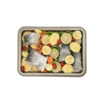 قالب  مستطیل مدل DHB73 DANNY HOME