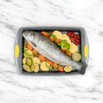 قالب  مستطیل مدل  دسته سیلیکونی DANNY HOME