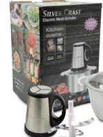 خرد کن silver crest - تصویر 4