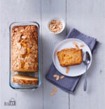 تابه پیرکس مستطیل کشیده  ترک borcam - تصویر 3