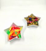 اردو طرح ستاره چینی (بدون جعبه ) - تصویر 3