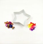 اردو طرح ستاره چینی (بدون جعبه )