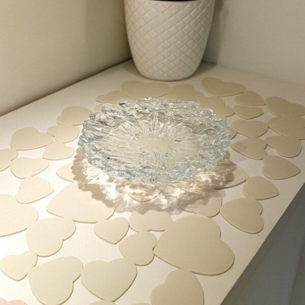 صفحه طرح قلب (رندوم)