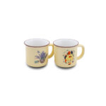 ماگ سرامیکی طرح گربه رنگی ( ارسال طرح رندوم ) - تصویر 2