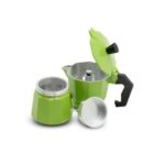 قهوه جوش 6 کاپ رنگی کد mh139 ( رنگ رندوم) - تصویر 6