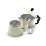 قهوه جوش 6 کاپ رنگی کد mh139 ( رنگ رندوم) - تصویر 7