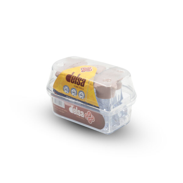 نمکپاش 3  بعدی  مدل کروز 6 عددی (رندوم )