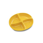 اردو 4 خانه ملامین زرد 974 - تصویر 2