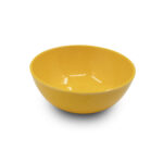 کاسه سالاد ملامین  زرد 155 - تصویر 2