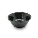 کاسه آبگوشت ملامین مشکی 166 - تصویر 3