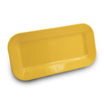 دیس کباب ملامین زرد بزرگ 3819 - تصویر 2