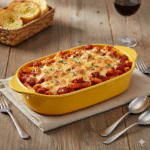 تابه مستطیل ملامین دسته دار بزرگ زرد 02